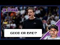 Utah Jazz extend Will Hardy - Good idea? | Hoops Nerd Show
