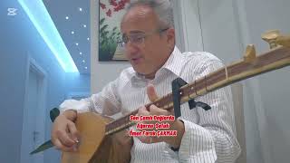 Sen Çamlı Dağlarda Ağaran Şafak/Ömer Faruk Çakmak