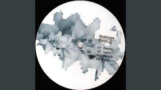 Steam - Redshape