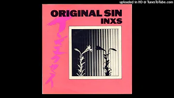 INXS - Original Sin (DIY Instrumental)