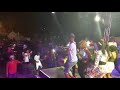 Highlights @Venda Nga December2018 mizo Phyll performing Masheleni, #Jeffboodesigns