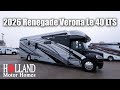 2026 Renegade Verona LE 40LTS 