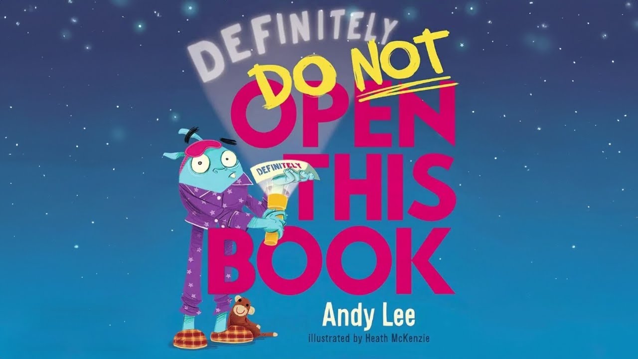 Definitely Do Not Open This Book Funny Book Funny Read Aloud Kids definitely-do-not-open-this-book-funny-book-funny-read-aloud-kids