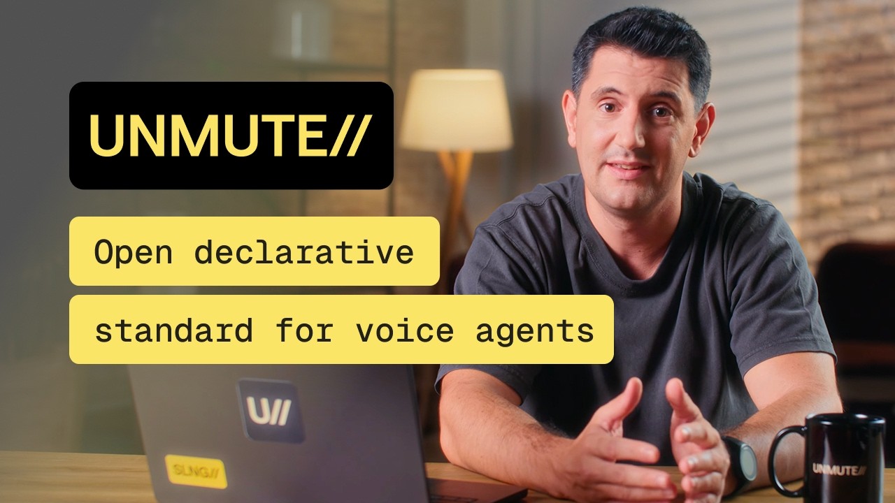 100x More Reliable Voice Agents thumbnail