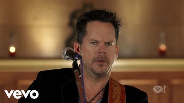 Gary Allan - Smoke Rings In The Dark (Yahoo! Ram Country)