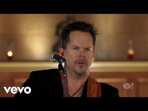 Gary allan new wife