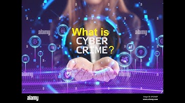 What is Cyber Crime, Computer Science, Class 9th, Unit 4, Cyber Security, Cyber attack, Hacking,