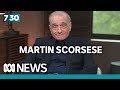 Martin Scorsese&#39;s latest step in his 50-plus year career | 7.30