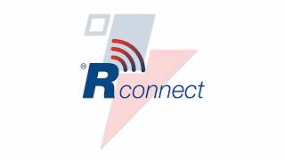 RConnect – Advanced Connectivity for Robopac Systems Fully Automatic Stretch Wrappers