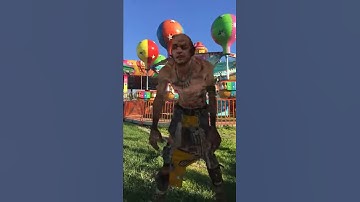 Chumbuk on SocialAR on AppStore! | #arkit 3D Augmented Reality apps