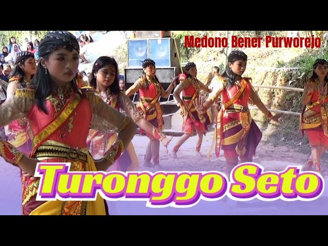 Turonggo Seto Terbaru❗️ Live Medono Bener Purworejo class=