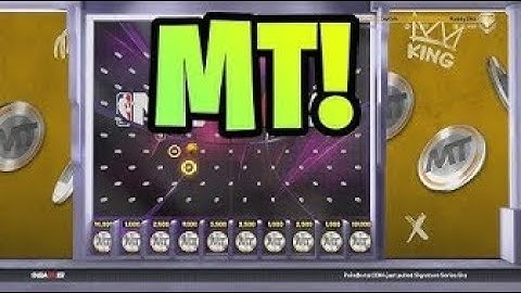 NBA 2K19 My Team 10K FREE MT LOCKER CODES! DONT MISS OUT ON FREE MT!!!