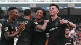 Recap | LAFC vs Colorado Rapids