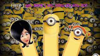 Curious George Finger Family Nursery Rhymes And More Lyrics