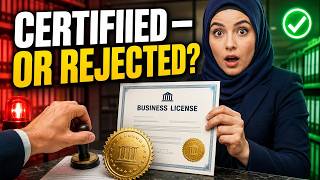 Full How to request a certified copy of your business license News