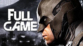 Batman Arkham Knight Full Game Walkthrough | Longplay (100% Knightfall Protocol) screenshot 5