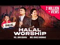 Halal by John Jebaraj & Grace Karunaas ( Exuberant Worship ) #Tamilchristiannewsong​ #JohnJebaraj #GraceKarunaas​