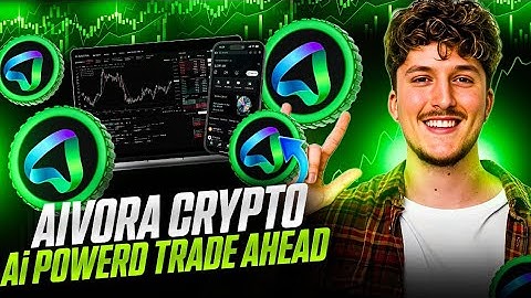 AIVORA EXCHANGE FULL EXPLAINED | DYOR