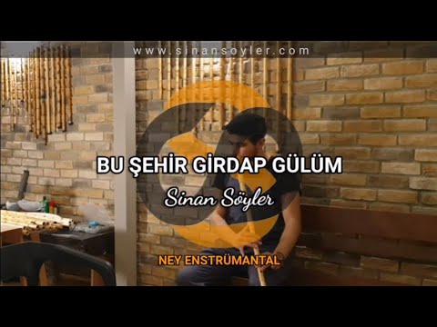 Bu Şehir Girdap Gülüm
