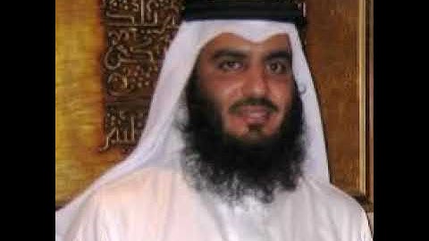 سورة النبأ الشيخ احمد العجمي