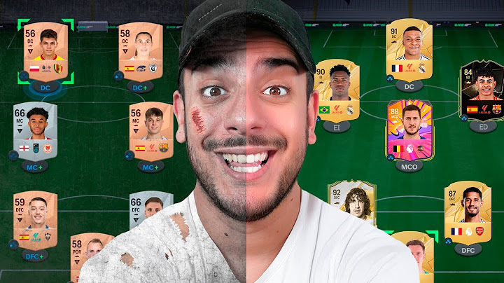Desde 0 Monedas a 1,000,000 de Monedas en EA FC 2025