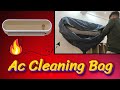 Lloyd Stellar AC Cleaning Bag | Lloyd Stellar AC servicing | Lloyd Stellar AC free servicing