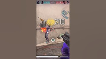 hyper front 1v3💥#gamingvideos #hyperfront #mobilegames #epictitanyt