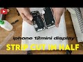 THIS IPHONE 12 MINI DISSAPPOINTED ME | REPAIR TAMIZHA |
