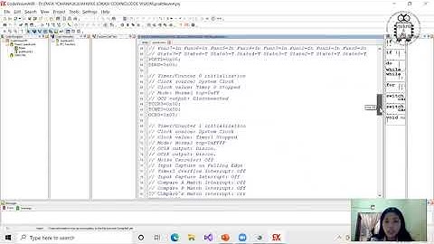 Praktikum Arsitektur & Organisasi Komputer (Pertemuan 4)