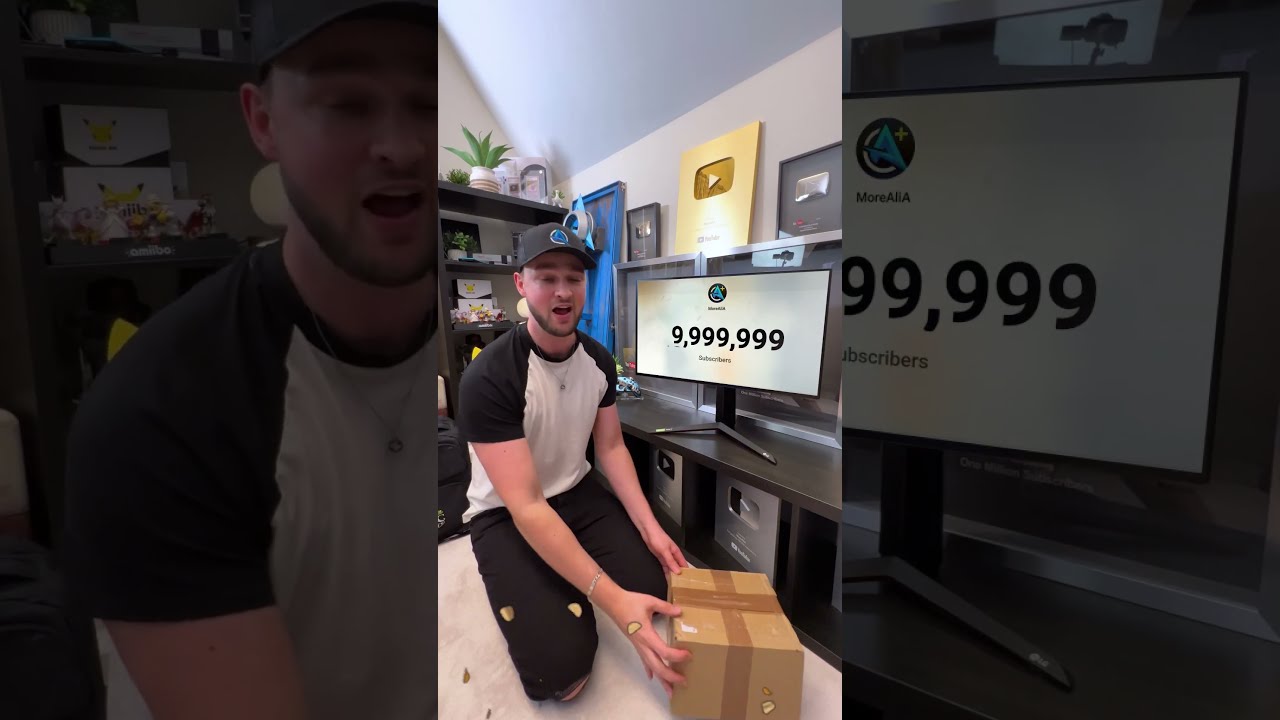 How I Lost 10 Million Subscribers 