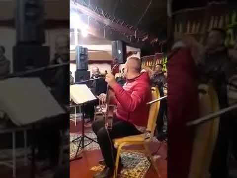 Abdelaziz Ahouzar Jadid 9sara 2019