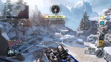 Call of Duty®: Black Ops III  - 1v5?