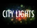 L-VOKAL & YOUNGSHIM - CITY LIGHTS Trailer