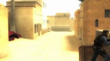 CGi Turbo league highlights - Round 1 Keyboard sports v Surefire