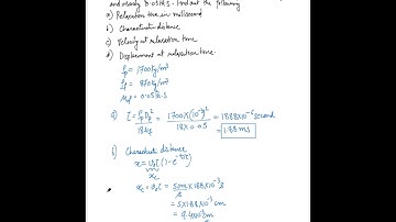 NPTEL Multiphase Flow Session 5