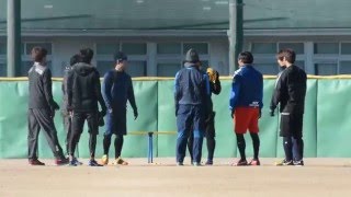 20160127 西武第2球場