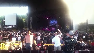 Bullet For My Valentine Live - Tears Don