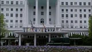 Greenbrier  Resort - Newsworthy Trends - NAPS-TV