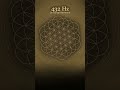 Put On Headphones — 432 Hz Will Reset Your Nervous System 🌀