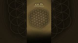 Put On Headphones — 432 Hz Will Reset Your Nervous System 🌀