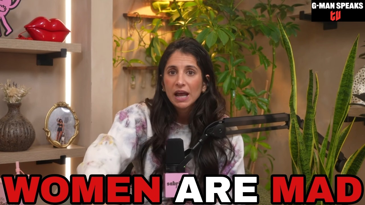 Женщины устали от свиданий.