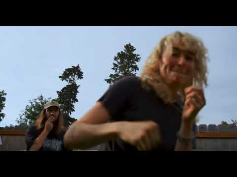 Badvril - Away - music video