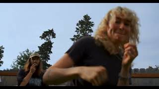 Badvril - Away - music video
