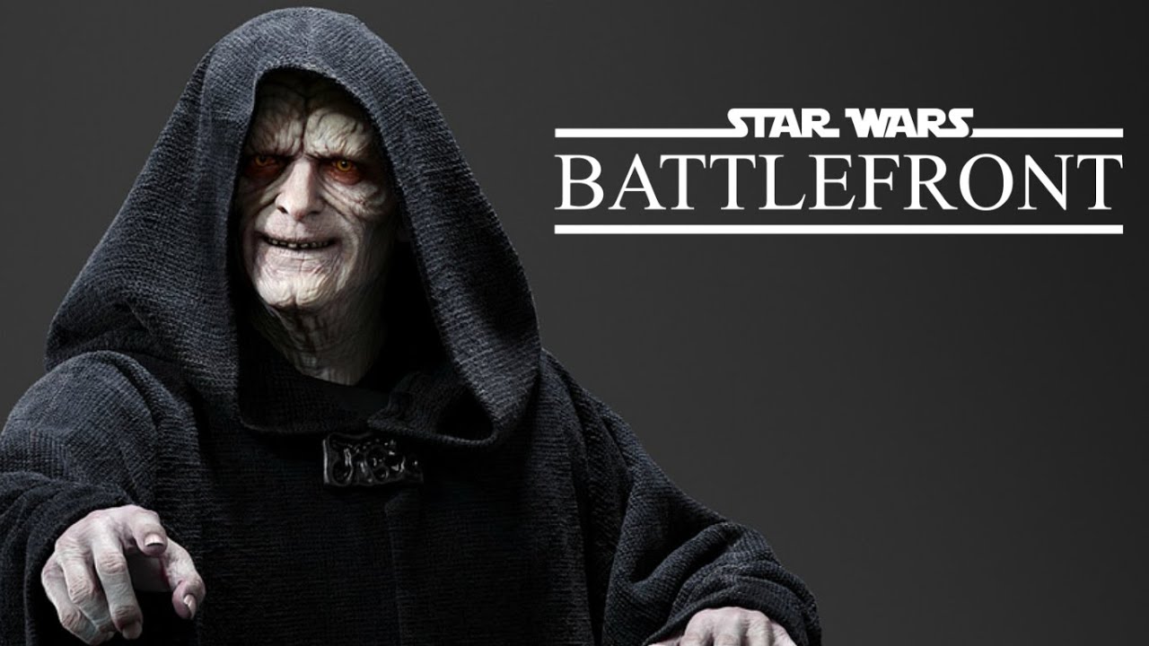 Star Wars Battlefront : Vale ou não a pena jogar