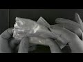 What does lead metal look like?