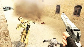 Old css clip by TheFirstfrag