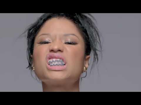 Nicki Minaj - Pills N Potions Official Music Video