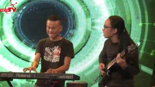 Video thumbnail of "Hồ trên núi - Hạc San Band | Vòng Chung Kết | GĐTT 2015"