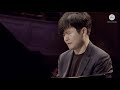 PROKOFIEV Sonata No. 6 in A Major, op. 82 - Yekwon Sunwoo - Cliburn 2017