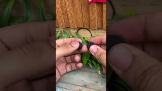 The effective flip-flop repair: quick, affordable #LifeHacks #CreativeIdeas #Repair #DIY #UsefulTips